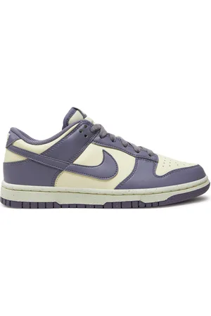 Nike Sneakersy Dunk Low Nn FZ4349 100 Fialová