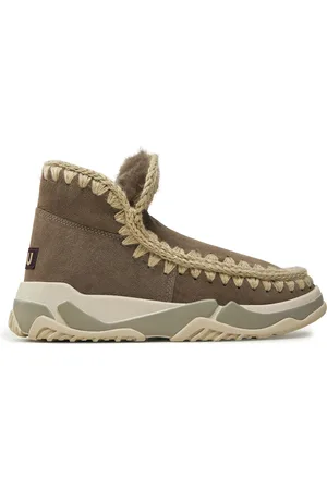 Mou Sněhule Eskimo Trainer FW201000A
