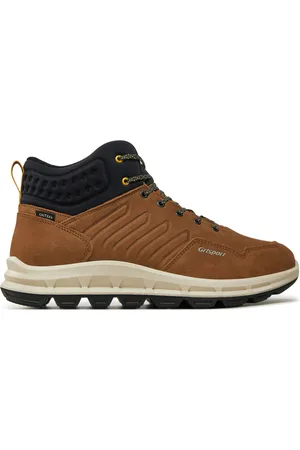 Grisport Trekingová obuv 44417S50G