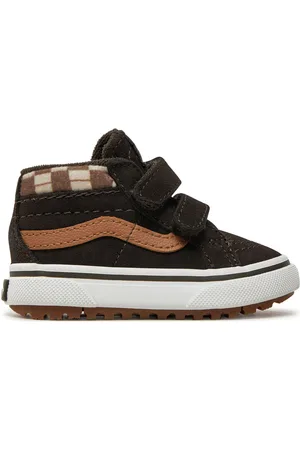 Vans Sneakersy VN000D11BF21