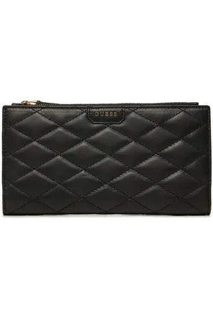 Guess Velká dámská peněženka RW1694 P4401