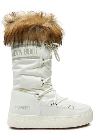 Moon Boot Sněhule Ltrack Monaco Wp 80D2450190