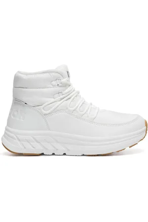 Reebok Polokozačky H1-048 WW