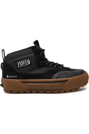 Vans Sneakersy Mte Half Cab GORE-TEX VN000CVMB9M1