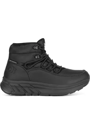 Reebok Polokozačky H1-048 WW