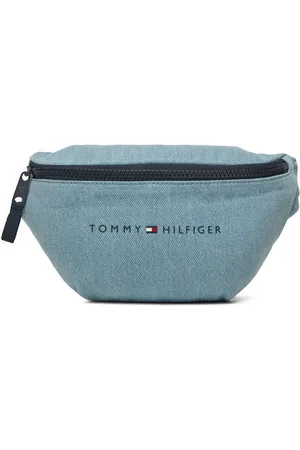Tommy Hilfiger Ledvinka Th Essential Denim Bumbag AU0AU01976