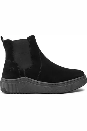 Tamaris Polokozačky 8-86406-43