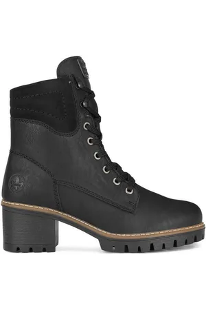 Rieker Polokozačky Y8610-00