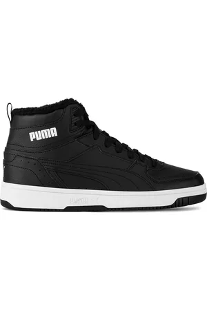 PUMA Sneakersy REBOUND JOY FUR 37557601