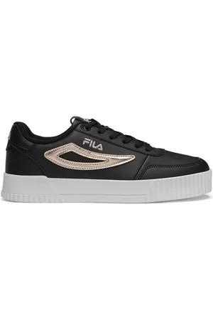 Fila Sneakersy MILENA FFW0557-83126