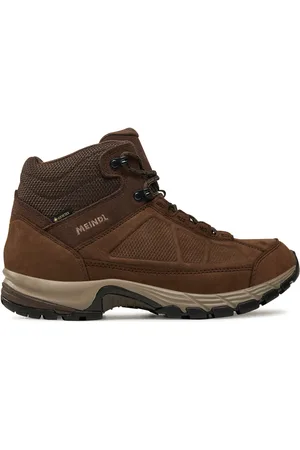 Meindl Trekingová obuv Orlando Mid GTX Gore-Tex 5566/46