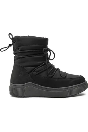 Tamaris Sněhule 8-86201-43