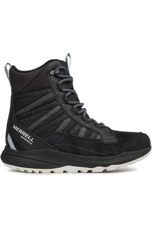 Merrell Sněhule Bravada Edge 2 Thermo Demi Wp J036798