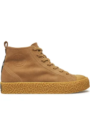 Palladium Turistická obuv Palla Ace Rugged Sde 74328-284-M