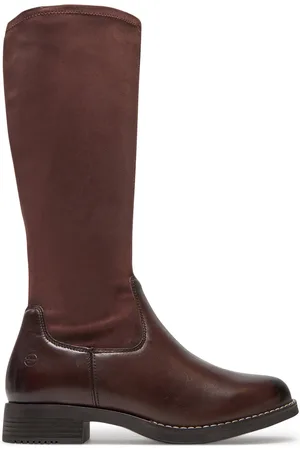 Tamaris Kozačky 8-85502-43