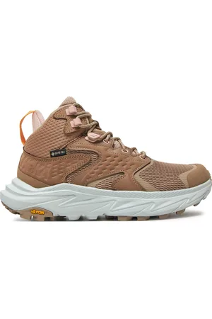 Hoka One One Trekingová obuv Anacapa 2 Mid GTX GORE-TEX 1142831