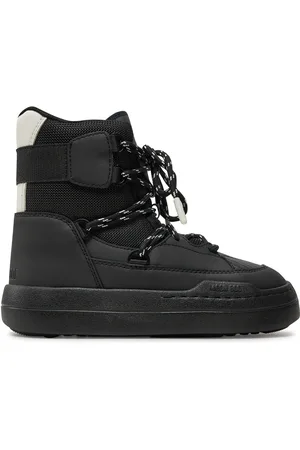 Moon Boot Sněhule Park Sneaker Boot 80D2470060