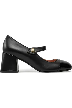 Moschino Lodičky JA10547G0LIE300A