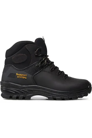 Grisport Trekingová obuv 10242D26G