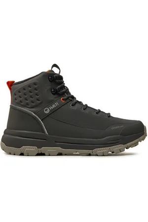 Halti Trekingová obuv Hiker Askel Mid M 054-2902