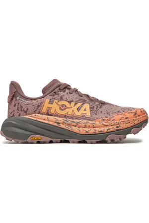 Hoka One One Běžecké boty Speedgoat 6 GTX GORE-TEX 1155151