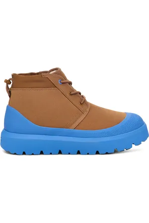 UGG Kotníková obuv M Neumel Wather Hybrid 1143991