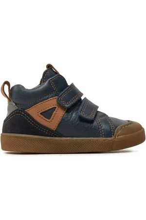Froddo Sneakersy G2110134-2 M Tmavomodrá