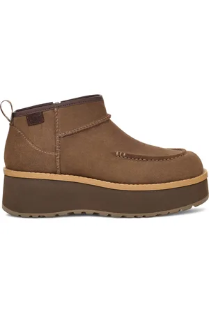 UGG Polokozačky W Cityfunc Ultra Mini 1158193