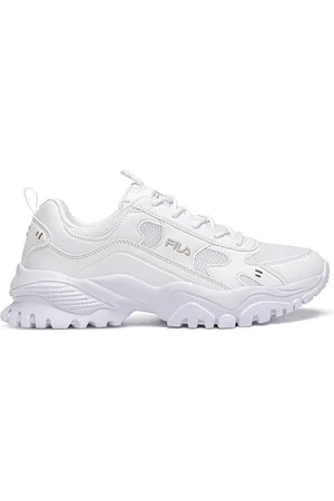 Fila Sneakersy ELECTRIC FLOW FFW0164-10004