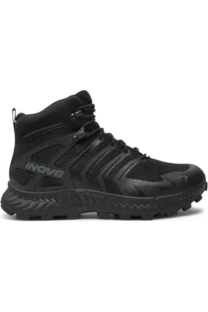 Inov-8 Trekingová obuv Roclite Mid GTX GORE-TEX 001289