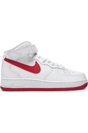 Nike Sneakersy Air Force 1 07 MID DD9625