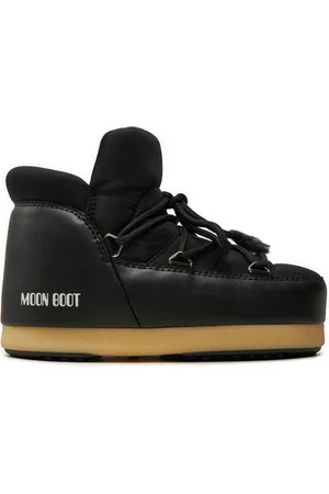 Moon Boot Sněhule Evx Pumps Nylon 80D1470020