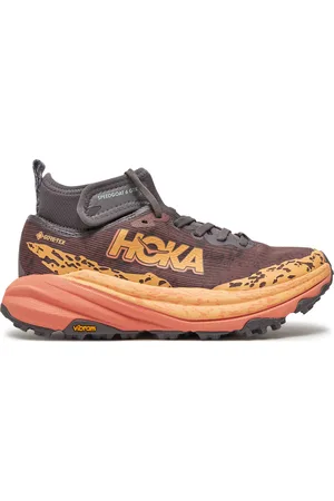 Hoka One One Běžecké boty Speedgoat 6 Mid GTX GORE-TEX 1155153