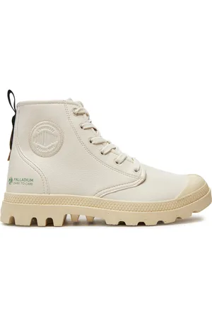Palladium Turistická obuv Pampa Hi Re Vegan Lth 74378-116-M