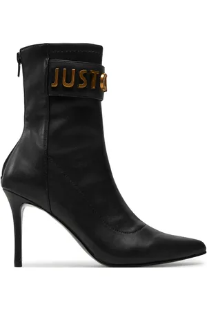 Roberto Cavalli Polokozačky 77RA3S64