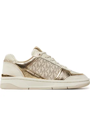 Michael Kors Sneakersy Bruin 43F4RBFS1B