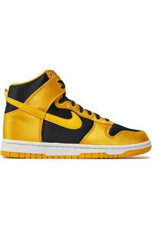 Nike Sneakersy Dunk High FN4216 001