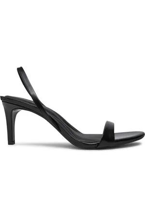 Calvin Klein Sandály Heel D