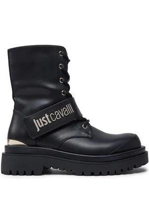 Roberto Cavalli Polokozačky 77RA3S94