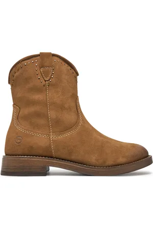 Tamaris Polokozačky 1-25003-43