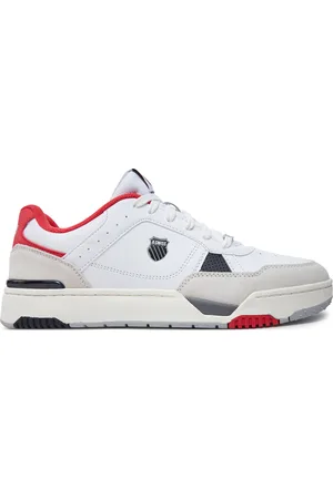 K-Swiss Sneakersy Match Pro Lth 08905 168