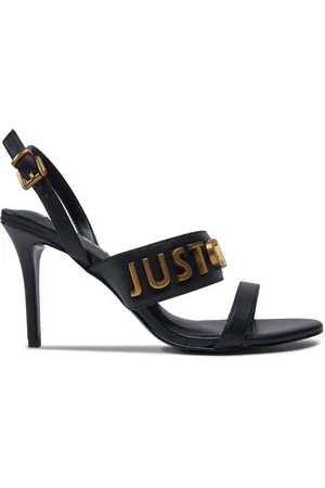 Roberto Cavalli Sandály 77RA3S69