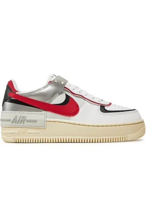 Nike Sneakersy W AF1 Shadow FN6335 100
