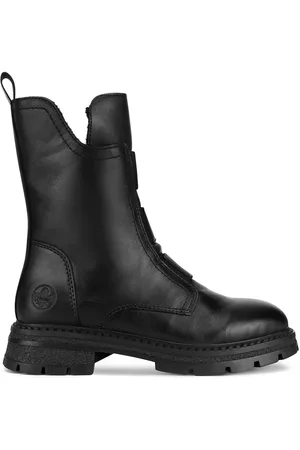 Rieker Polokozačky Z9852-00