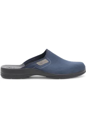 Inblu Bačkory POC90100 Tmavomodrá