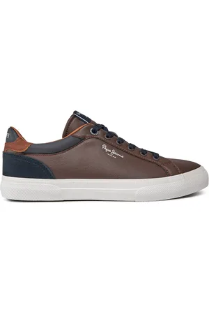 Pepe Jeans Sneakersy PMS30839