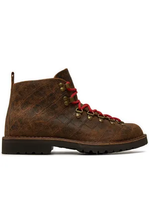FRACAP Turistická obuv Magnifico M120
