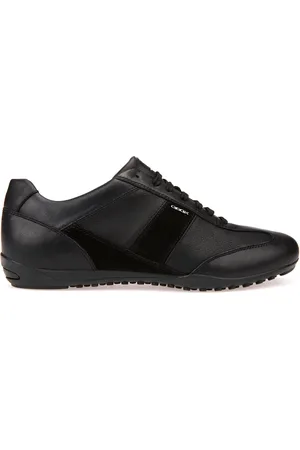 Geox Sneakersy U Wells A U74T5A 085ME C9999