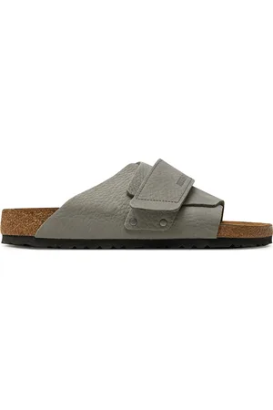 Birkenstock Nazouváky Kyoto Lenb 1024502