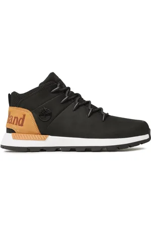 Timberland Sneakersy Sprint Trekker Mid TB0A24AB0151